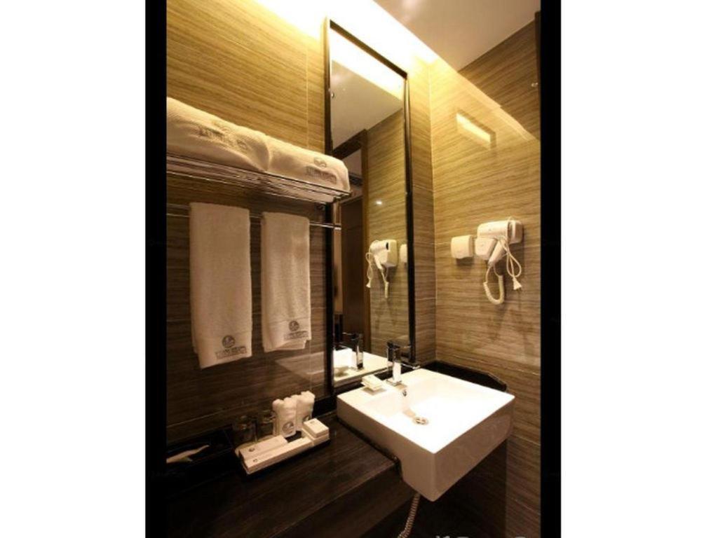 Insail Hotels Canton Esterno foto