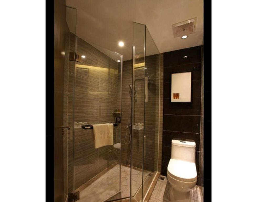 Insail Hotels Canton Esterno foto
